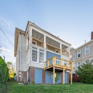 Photo #62 of 824 Floyd Street, Lynchburg, VA 0.2 acres