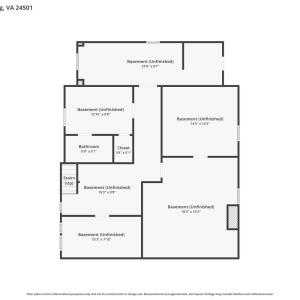 Photo #55 of 824 Floyd Street, Lynchburg, VA 0.2 acres