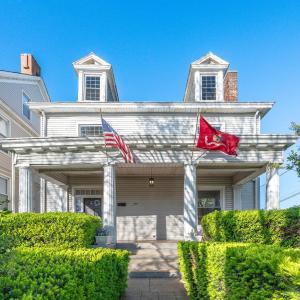 Photo #1 of 824 Floyd Street, Lynchburg, VA 0.2 acres