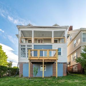 Photo #61 of 824 Floyd Street, Lynchburg, VA 0.2 acres