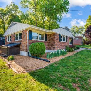 Photo #45 of 7205 Richland Drive, Lynchburg, VA 0.4 acres