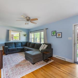 Photo #4 of 7205 Richland Drive, Lynchburg, VA 0.4 acres