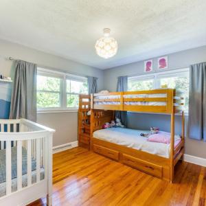 Photo #20 of 7205 Richland Drive, Lynchburg, VA 0.4 acres