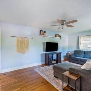 Photo #5 of 7205 Richland Drive, Lynchburg, VA 0.4 acres