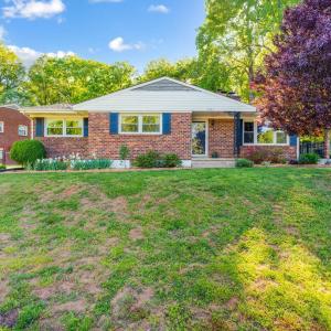 Photo #1 of 7205 Richland Drive, Lynchburg, VA 0.4 acres