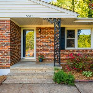 Photo #2 of 7205 Richland Drive, Lynchburg, VA 0.4 acres