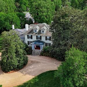 Photo #4 of 1304 Langhorne Road, Lynchburg, VA 3.4 acres