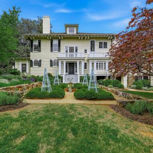 Photo #9 of 1304 Langhorne Road, Lynchburg, VA 3.4 acres