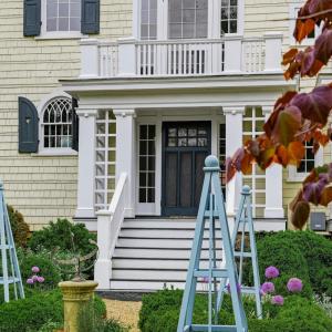 Photo #13 of 1304 Langhorne Road, Lynchburg, VA 3.4 acres