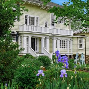 Photo #14 of 1304 Langhorne Road, Lynchburg, VA 3.4 acres