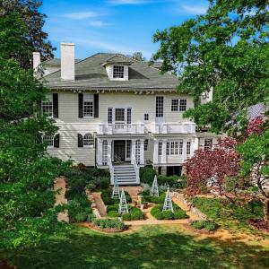 Photo #6 of 1304 Langhorne Road, Lynchburg, VA 3.4 acres