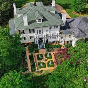 Photo #2 of 1304 Langhorne Road, Lynchburg, VA 3.4 acres