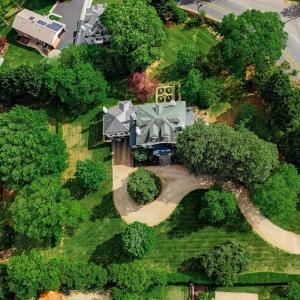 Photo #93 of 1304 Langhorne Road, Lynchburg, VA 3.4 acres