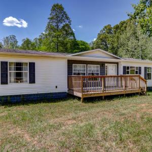 Photo #1 of 102 Slow Water Ct, Sandy Level, VA 5.0 acres