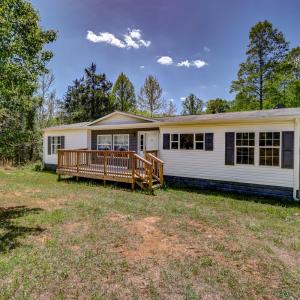 Photo #5 of 102 Slow Water Ct, Sandy Level, VA 5.0 acres