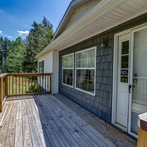 Photo #2 of 102 Slow Water Ct, Sandy Level, VA 5.0 acres