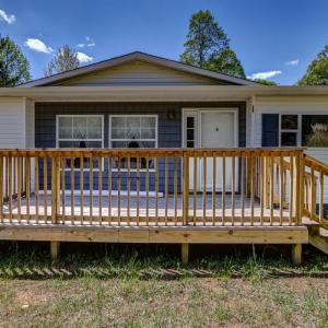 Photo #6 of 102 Slow Water Ct, Sandy Level, VA 5.0 acres