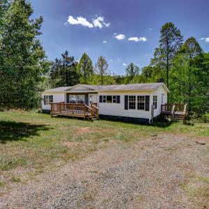 Photo #3 of 102 Slow Water Ct, Sandy Level, VA 5.0 acres