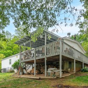 Photo #28 of 142 Micklem Ln, Shipman, VA 5.0 acres