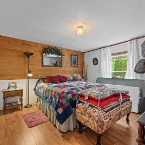 Photo #13 of 142 Micklem Ln, Shipman, VA 5.0 acres