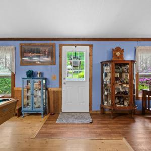 Photo #6 of 142 Micklem Ln, Shipman, VA 5.0 acres