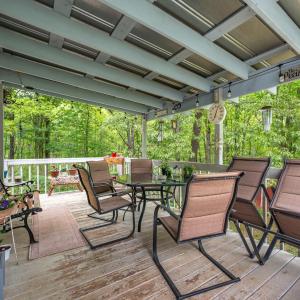 Photo #31 of 142 Micklem Ln, Shipman, VA 5.0 acres