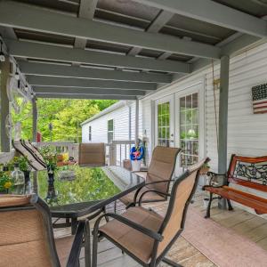 Photo #32 of 142 Micklem Ln, Shipman, VA 5.0 acres