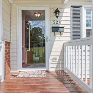 Photo #5 of 524 Elmwood Avenue, Lynchburg, VA 0.5 acres