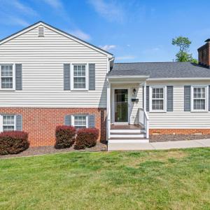 Photo #33 of 524 Elmwood Avenue, Lynchburg, VA 0.5 acres