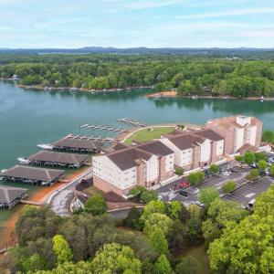 Photo #1 of 1273 Graves Harbor Trail, Huddleston, VA