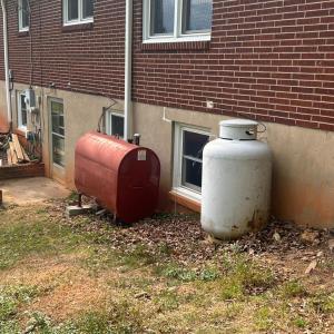 Photo #26 of 465 Wileman Road, Lynch Station, VA 2.1 acres