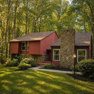 Photo #2 of 706 Ramblewood Road, Forest, VA 0.7 acres