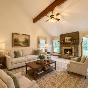 Photo #6 of 706 Ramblewood Road, Forest, VA 0.7 acres