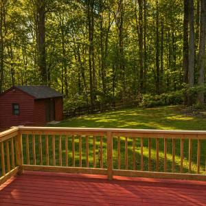 Photo #3 of 706 Ramblewood Road, Forest, VA 0.7 acres
