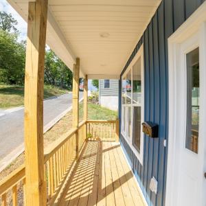 Photo #39 of 528 Essex Street, Lynchburg, VA 0.1 acres