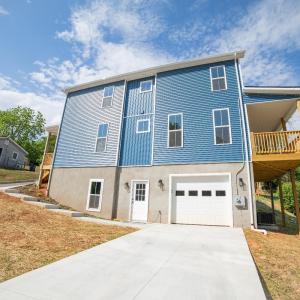 Photo #41 of 528 Essex Street, Lynchburg, VA 0.1 acres