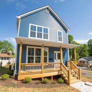 Photo #43 of 528 Essex Street, Lynchburg, VA 0.1 acres