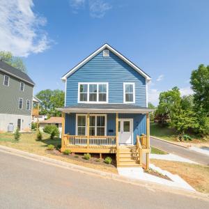 Photo #42 of 528 Essex Street, Lynchburg, VA 0.1 acres