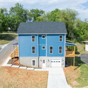 Photo #4 of 528 Essex Street, Lynchburg, VA 0.1 acres