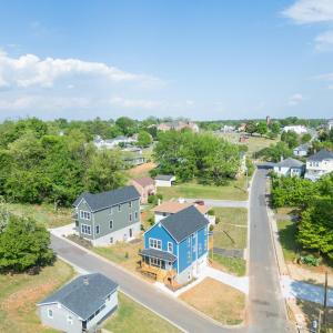 Photo #33 of 528 Essex Street, Lynchburg, VA 0.1 acres