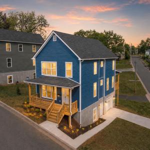 Photo #1 of 528 Essex Street, Lynchburg, VA 0.1 acres