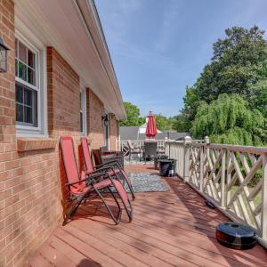 Photo #19 of 3700 Otter Place, Lynchburg, VA 0.7 acres