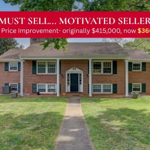 Photo #1 of 3700 Otter Place, Lynchburg, VA 0.7 acres