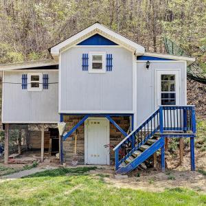 Photo #31 of 5215 Kanawha Trail, Covington, VA 11.3 acres