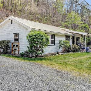 Photo #2 of 5215 Kanawha Trail, Covington, VA 11.3 acres