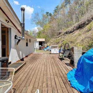 Photo #28 of 5215 Kanawha Trail, Covington, VA 11.3 acres