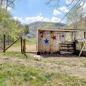 Photo #26 of 5215 Kanawha Trail, Covington, VA 11.3 acres