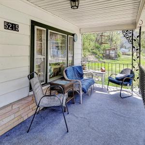 Photo #4 of 5215 Kanawha Trail, Covington, VA 11.3 acres
