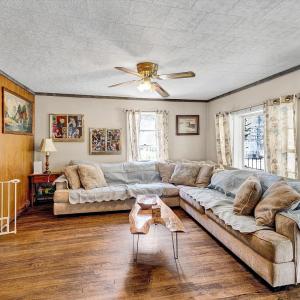 Photo #7 of 5215 Kanawha Trail, Covington, VA 11.3 acres