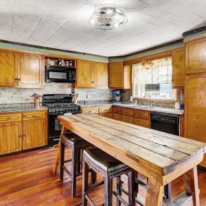Photo #10 of 5215 Kanawha Trail, Covington, VA 11.3 acres